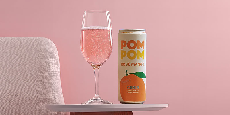 pompom-rosecider-med-smak-av-rose-och-mango