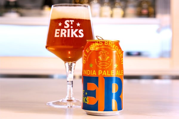 S:t Eriks IPA ny burk