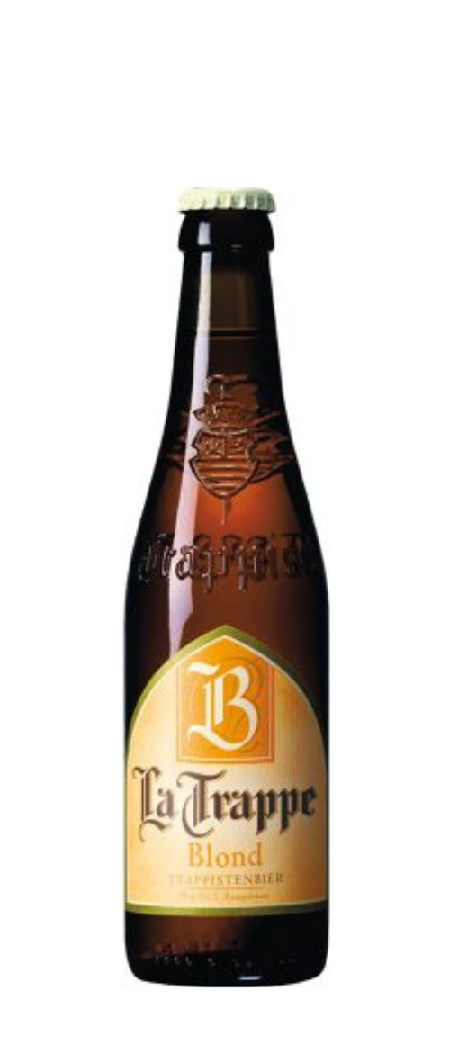 la-trappe-blond