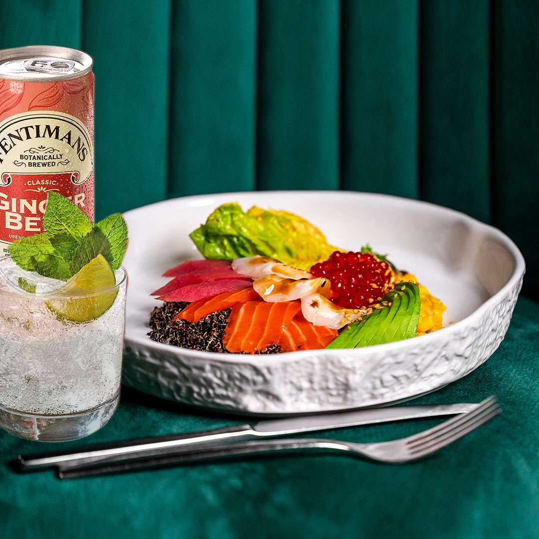 sashimi-med-goda-tillbehor